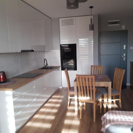 Apartament Na Strzeleckiej Płock Exterior foto