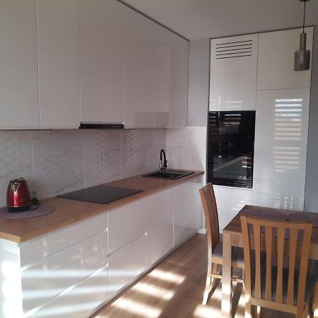 Apartament Na Strzeleckiej Płock Exterior foto